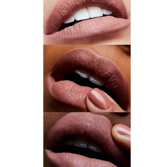 MAC Retro Matte Liquid Lipcolor- Burnt Spice - Picture 4 of 4